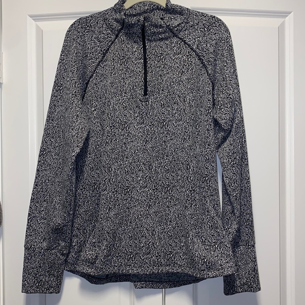 Womens Avia Athletic Pullover